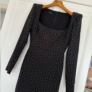 Alex Perry Tiernan Dress